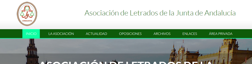 Asociación de Letrados de la Junta de Andalucía